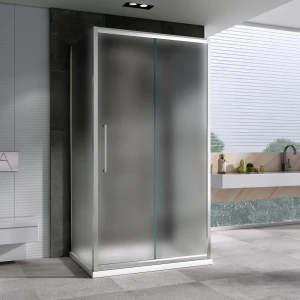 Душевой уголок Abber Schwarzer Diamant 120х90 AG30120MH-S90M-S90M